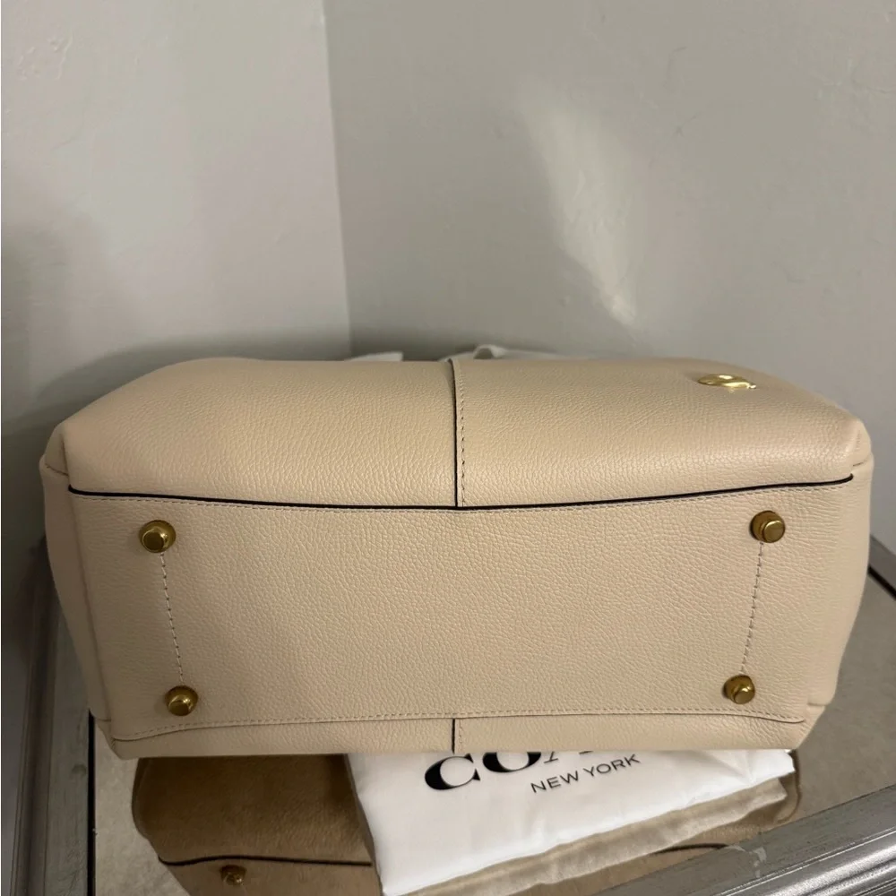 Coach brand new